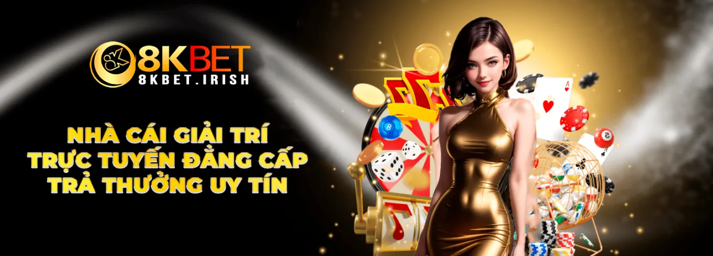 Nhà Cái 8KBET 🎖️ LINK VÀO 8KBET MỚI NHẤT KHÔNG BỊ CHẶN ✔️